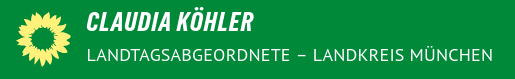 Claudia Köhler, MdL